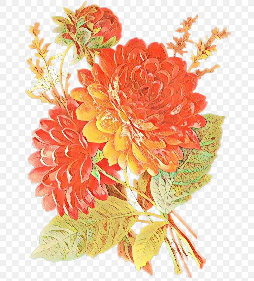 Orange, PNG, 671x909px, Flower, Bouquet, Carnation, Cut Flowers, Orange Download Free