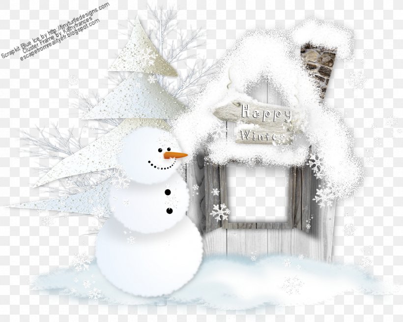 Picture Frames Image JPEG Snow, PNG, 950x759px, Picture Frames, Bird, Christmas Day, Christmas Ornament, Flightless Bird Download Free