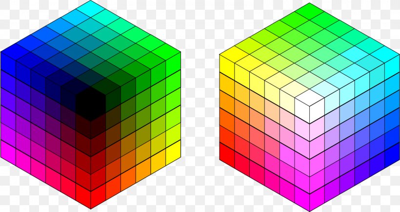 RGB Color Model Visible Spectrum Color Space, PNG, 1600x848px, Color, Color Space, Cube, Dimension, Orange Download Free