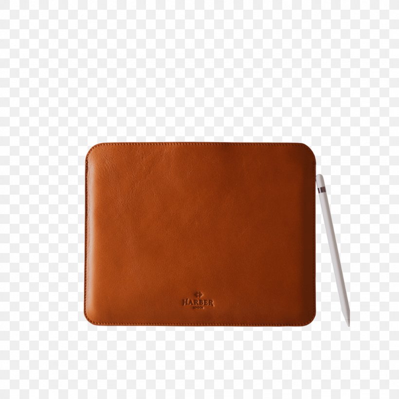 Wallet Leather IPad Handbag Apple Pencil, PNG, 1024x1024px, Wallet, Apple 105inch Ipad Pro, Apple Pencil, Bag, Brown Download Free