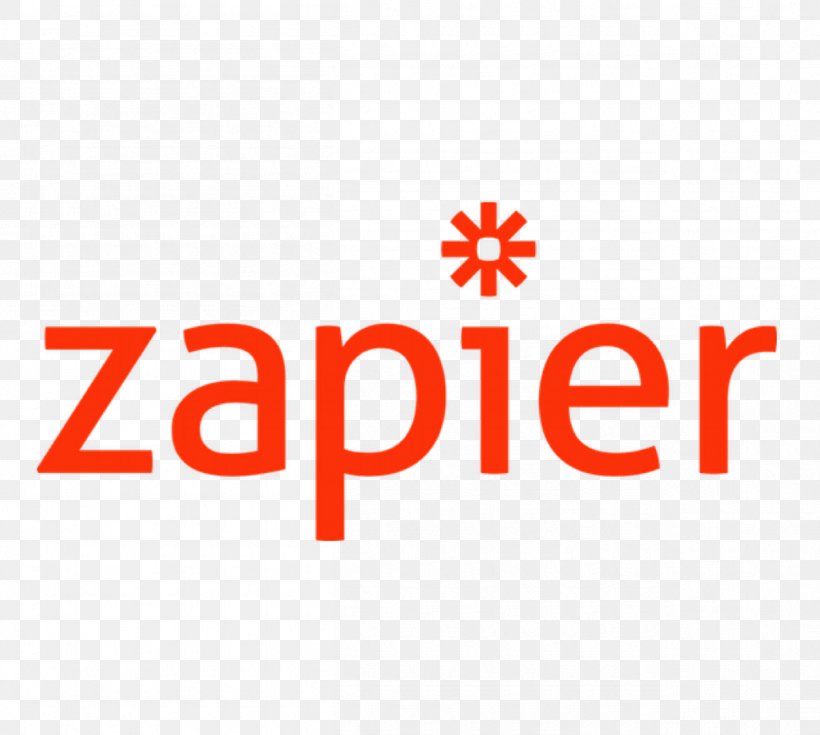 Zapier Logo IFTTT Industrial Design, PNG, 1255x1125px, Zapier, Area, Automation, B Symptoms, Brand Download Free
