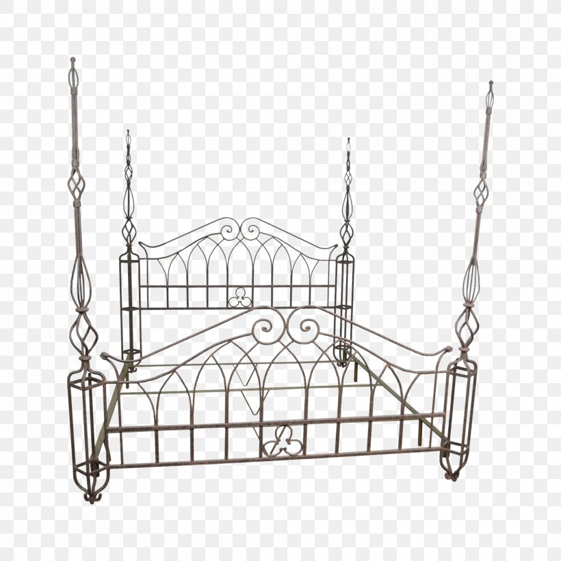 Bed Frame Line Product Design Angle, PNG, 2000x2000px, Bed Frame, Bed, Black And White, Furniture, Home Accessories Download Free