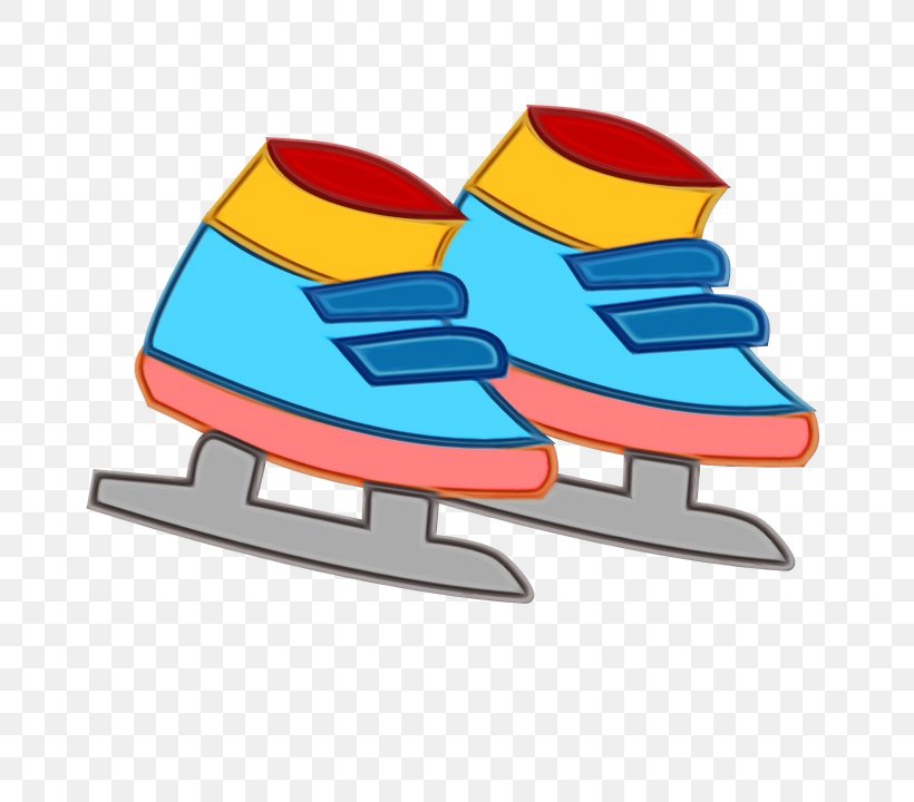 Boat Cartoon, PNG, 720x720px, Watercolor, Boat, Cartoon, Footwear, Ice Hockey Equipment Download Free