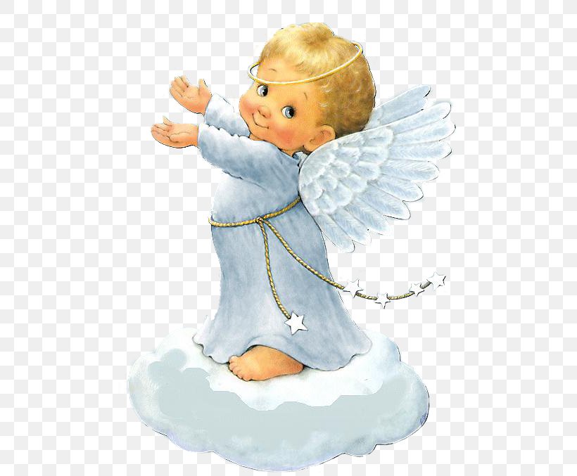 Cherub Angel Infant Child, PNG, 484x677px, Cherub, Angel, Child, Christmas Ornament, Diaper Download Free