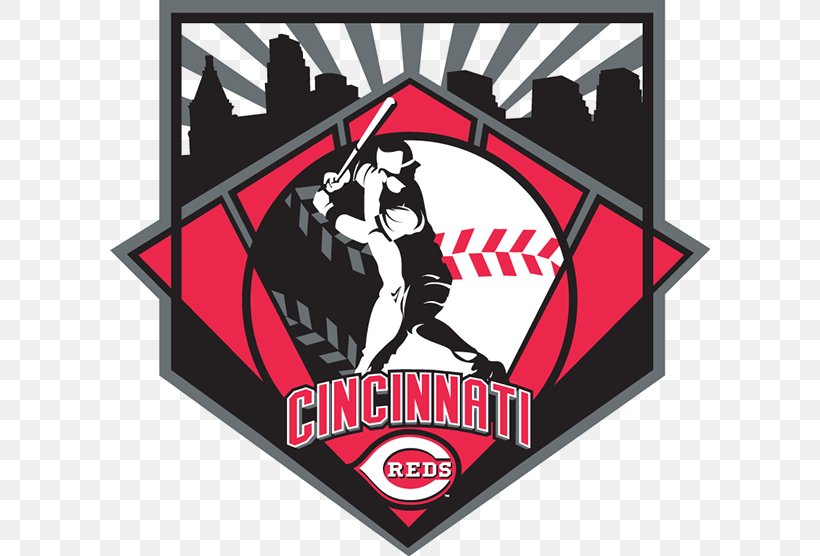 Cincinnati Reds Logo Brand Font, PNG, 600x556px, Watercolor, Cartoon, Flower, Frame, Heart Download Free