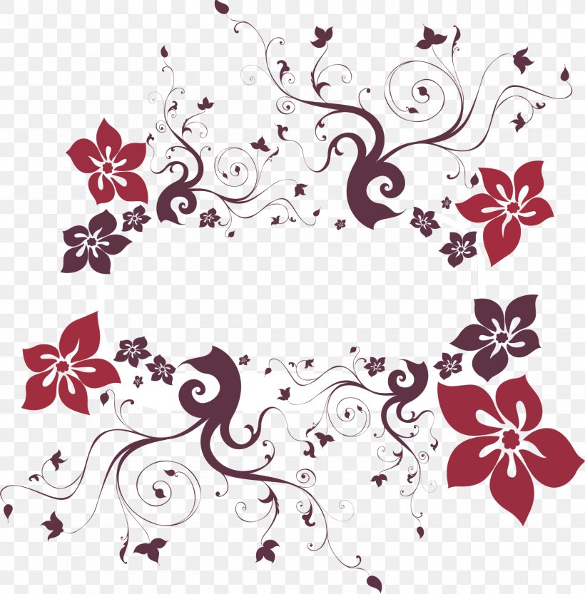 Clip Art, PNG, 1578x1604px, Pink, Branch, Cut Flowers, Flora, Floral Design Download Free