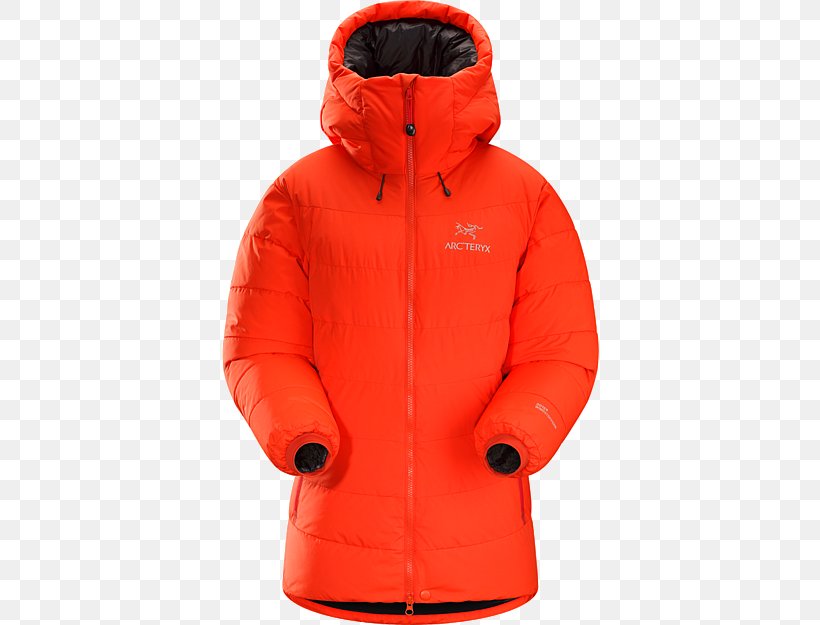 Hoodie Arc'teryx Men's Ceres SV Parka Jacket Clothing, PNG, 450x625px, Hoodie, Clothing, Coat, Hood, Jacket Download Free