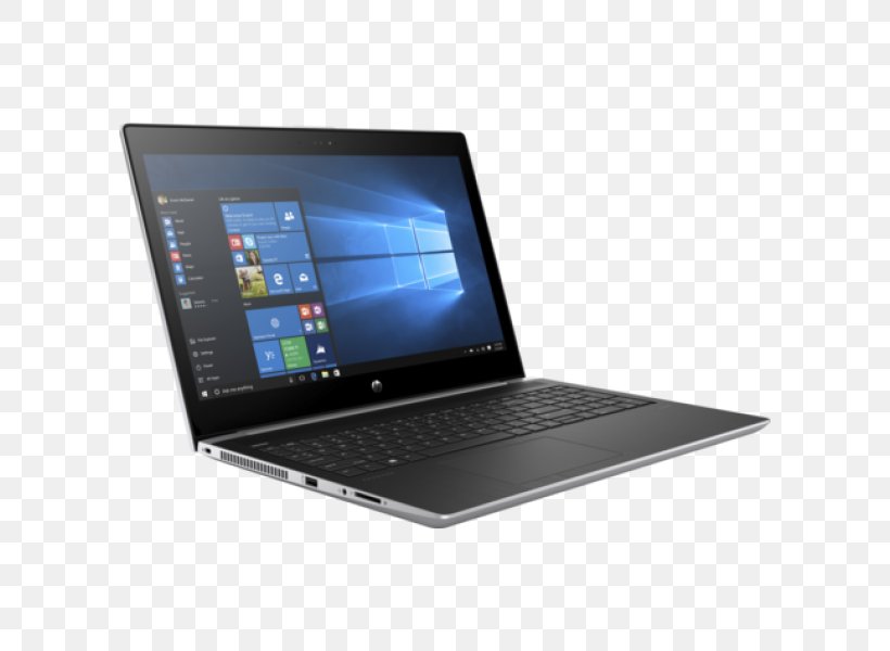 Laptop HP ProBook 450 G5 Intel Core I7, PNG, 600x600px, Laptop, Computer, Electronic Device, Hewlettpackard, Hp Probook Download Free