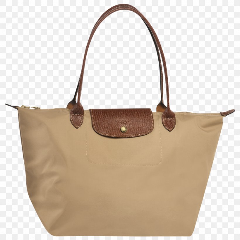 Longchamp Handbag Tote Bag Beige, PNG, 950x950px, Longchamp, Backpack, Bag, Beige, Brown Download Free