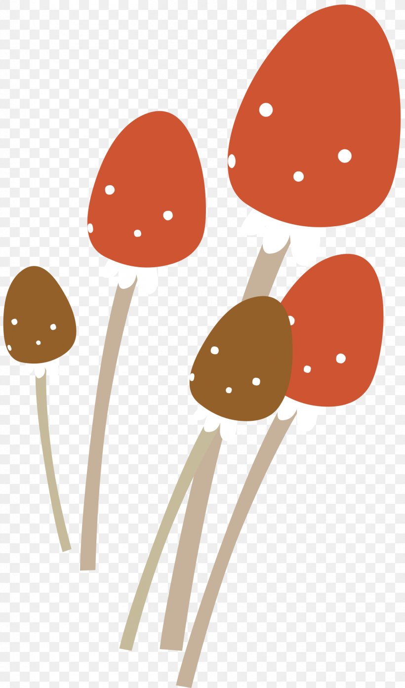 Mushroom Cartoon Clip Art, PNG, 1412x2400px, Mushroom, Cartoon Download Free