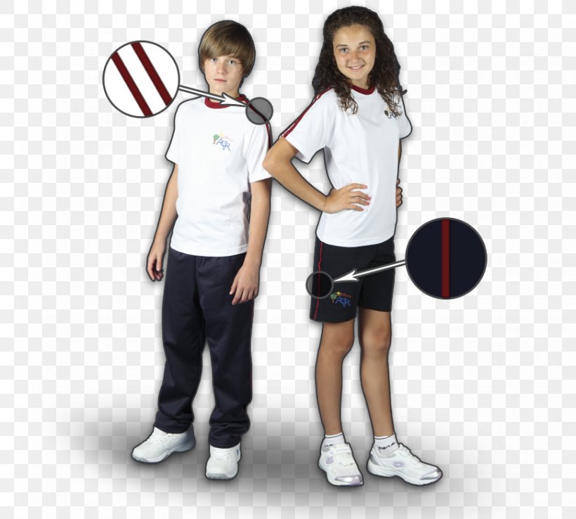 T-shirt Shoulder Sportswear School Uniform Sleeve, PNG, 870x783px, Watercolor, Cartoon, Flower, Frame, Heart Download Free