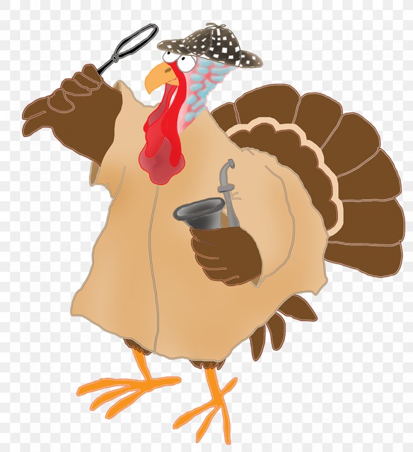 Turkey Meat Wedding Invitation Pumpkin Pie Thanksgiving, PNG, 991x1086px, Turkey, Beak, Bird, Cartoon, Chicken Download Free