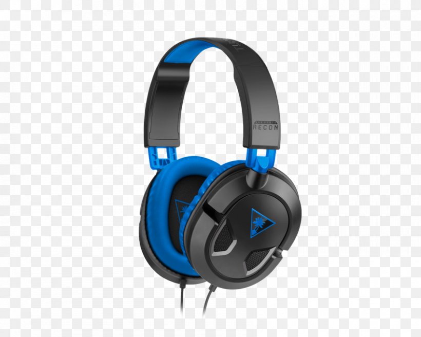 Turtle Beach Ear Force Recon 60P PlayStation 4 PlayStation 3 Headphones Video Game, PNG, 850x680px, Turtle Beach Ear Force Recon 60p, Audio, Audio Equipment, Electronic Device, Headphones Download Free