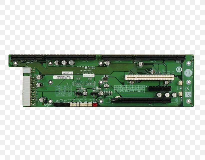 TV Tuner Cards & Adapters PCI Express Backplane PICMG 1.3 Conventional PCI, PNG, 800x640px, Tv Tuner Cards Adapters, Backplane, Circuit Component, Computer, Computer Component Download Free