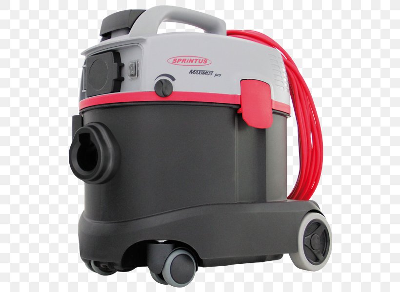 Vacuum Cleaner SPRiNTUS MAXIMUS HEPA Air Filter Filtration, PNG, 600x600px, Vacuum Cleaner, Air Filter, Carpet, Clatronic, Cylinder Download Free