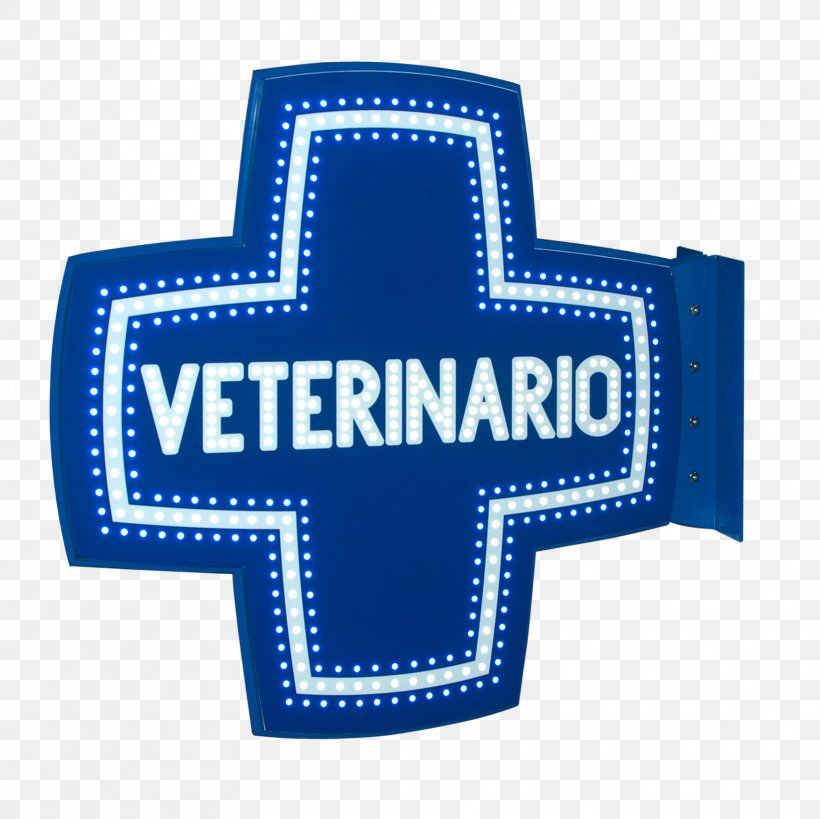 Veterinary Medicine Veterinarian Light-emitting Diode Electronic Products Provac Australia Pty Ltd, PNG, 1757x1756px, Veterinary Medicine, Banderole, Blue, Brand, Cross Download Free