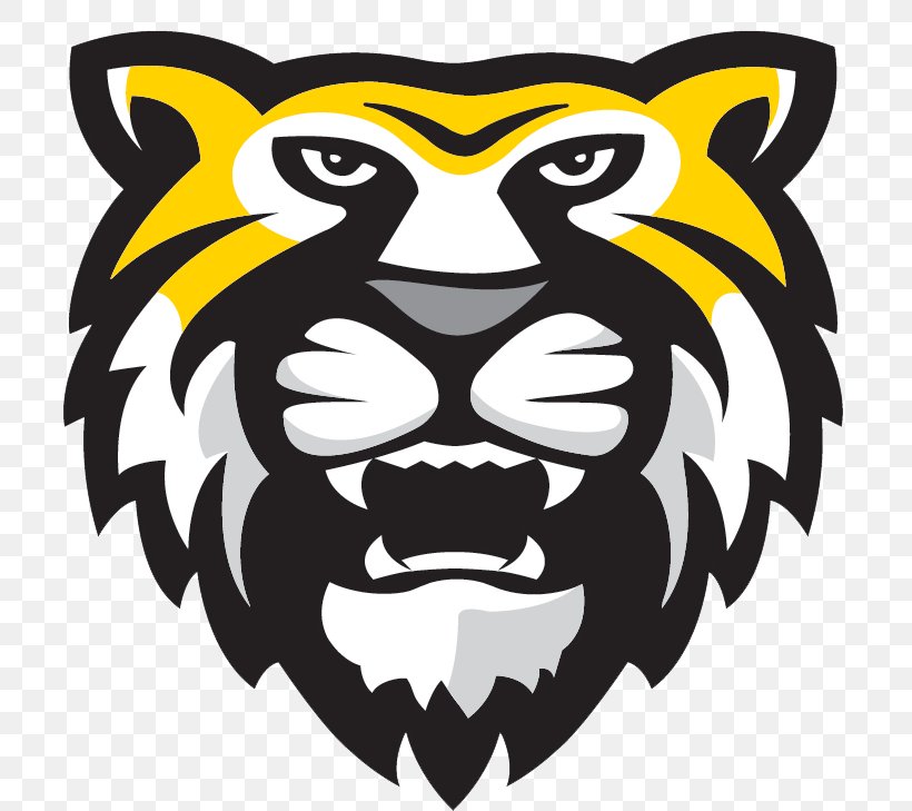 Cleveland Heights High School University Heights Middle School National Secondary School, PNG, 769x729px, Cleveland Heights High School, Art, Big Cats, Black, Black And White Download Free