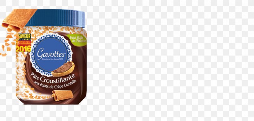 Crêpe Dentelle Gavotte La Spread Chocolate, PNG, 960x460px, Spread, Biscuit, Brand, Chocolate, Delivery Download Free