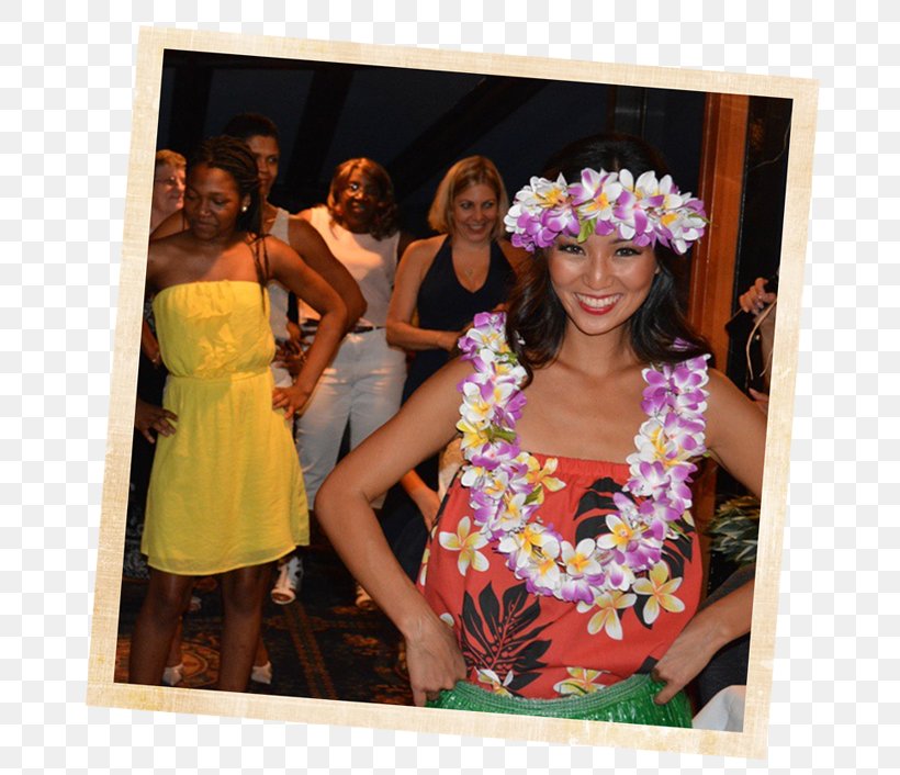 Cuisine Of Hawaii Luau Lahaina Lei Dinner, PNG, 701x706px, Watercolor, Cartoon, Flower, Frame, Heart Download Free