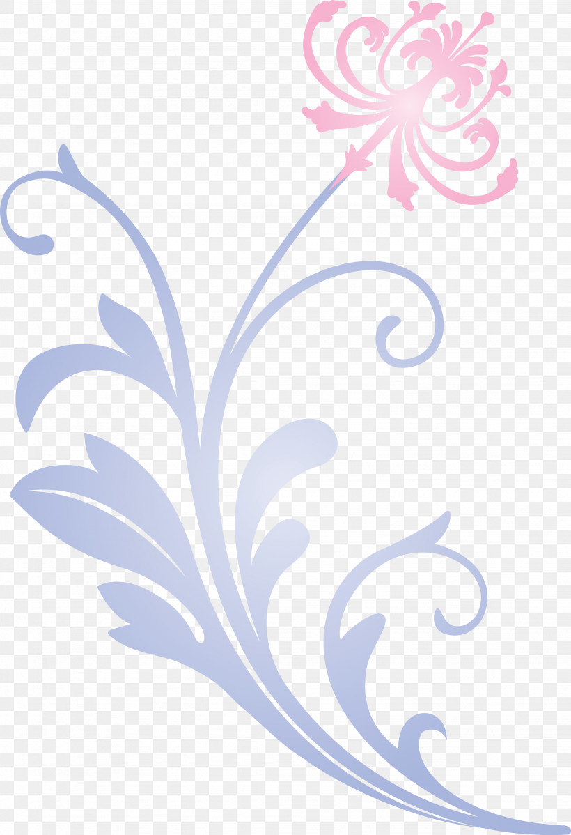 Flower Frame Decoration Frame, PNG, 2052x3000px, Flower Frame, Decoration Frame, Floral Design, Ornament, Pedicel Download Free