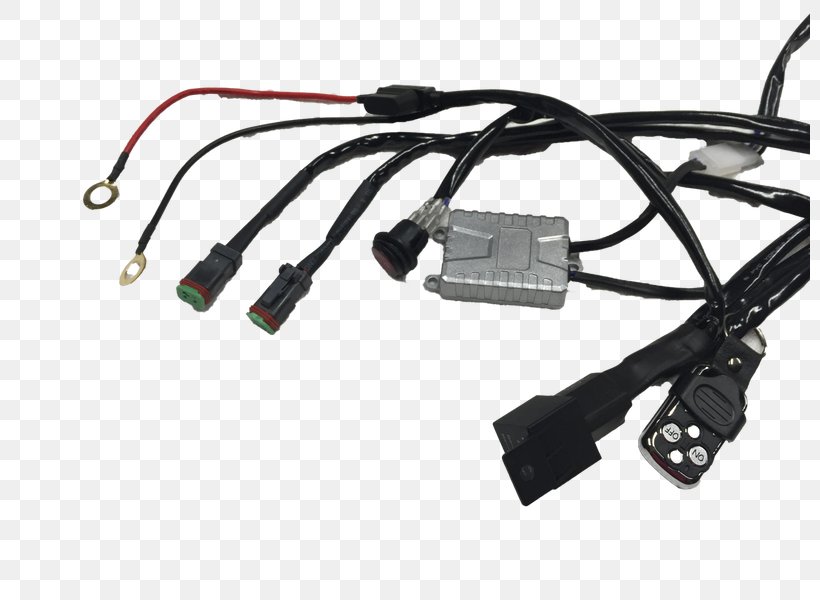 Light-emitting Diode Strobe Light Boat Electrical Cable, PNG, 800x600px, Light, Auto Part, Boat, Cable, Cable Harness Download Free