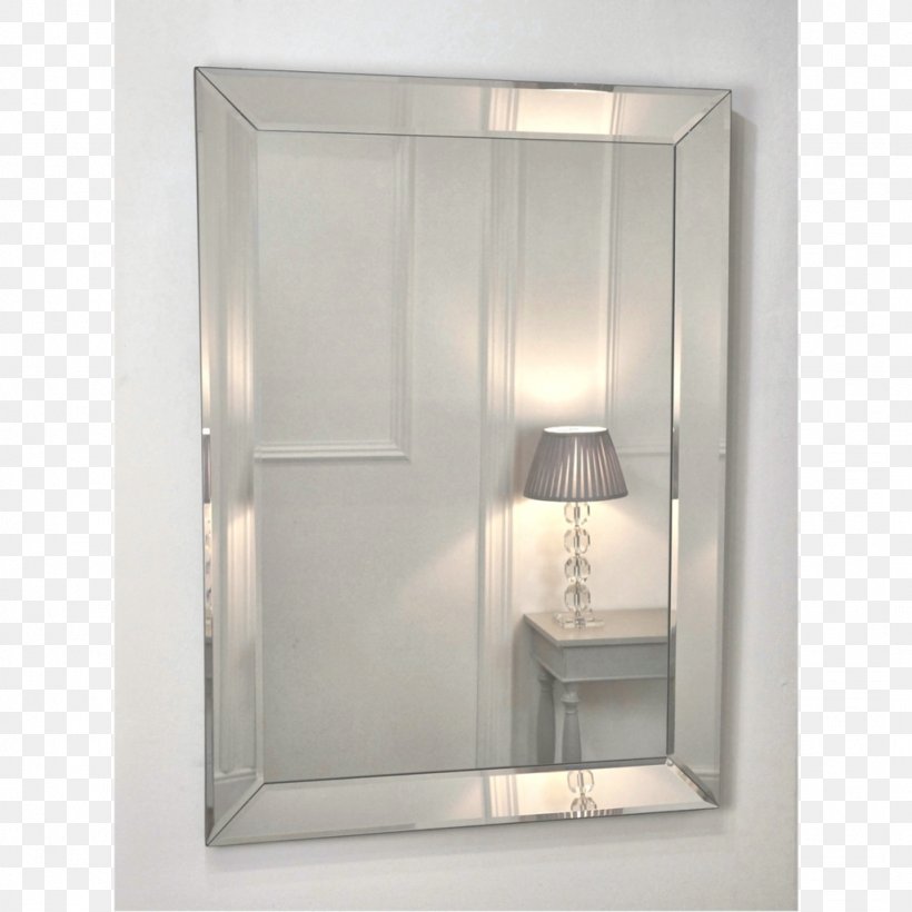 Mirror Picture Frames Image Glass Light, PNG, 1024x1024px, Mirror, Bathroom Accessory, Decorative Arts, Edge, Glass Download Free