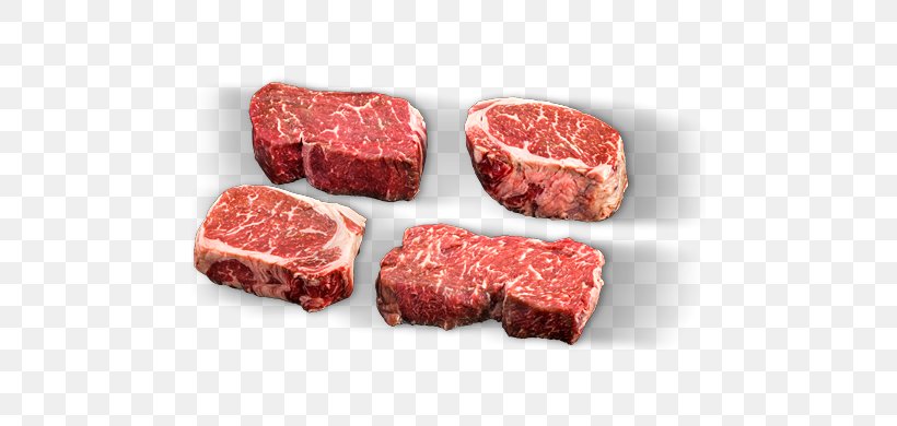 Rib Eye Steak Game Meat Sirloin Steak Flat Iron Steak Beef, PNG, 470x390px, Watercolor, Cartoon, Flower, Frame, Heart Download Free