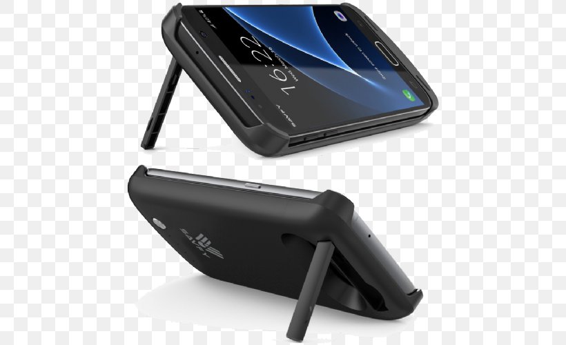 Samsung GALAXY S7 Edge Battery Charger Battery Pack Rechargeable Battery, PNG, 500x500px, Samsung Galaxy S7 Edge, Ampere Hour, Battery, Battery Charger, Battery Pack Download Free