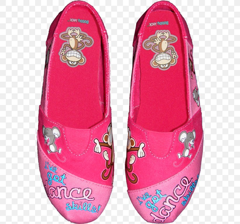 Slipper Flip-flops Shoe Pink M, PNG, 572x768px, Slipper, Flip Flops, Flipflops, Footwear, Magenta Download Free