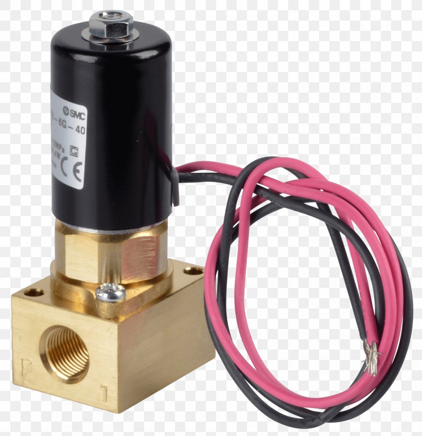 Solenoid Valve Flange Electronic Component, PNG, 1751x1812px, Solenoid Valve, Electronic Component, Electronics, Flange, Hardware Download Free