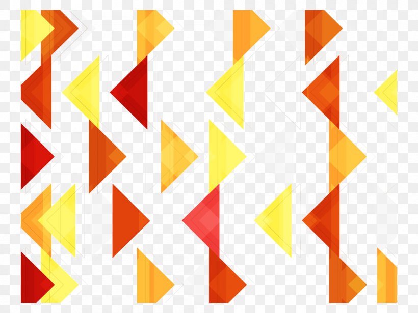 Triangle Geometry, PNG, 1000x750px, Triangle, Geometric Shape, Geometry, Orange, Point Download Free