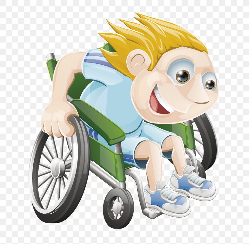 Wheelchair Racing Disability, PNG, 747x804px, Wheelchair, Cartoon, Child, Disability, Disabled Sports Download Free