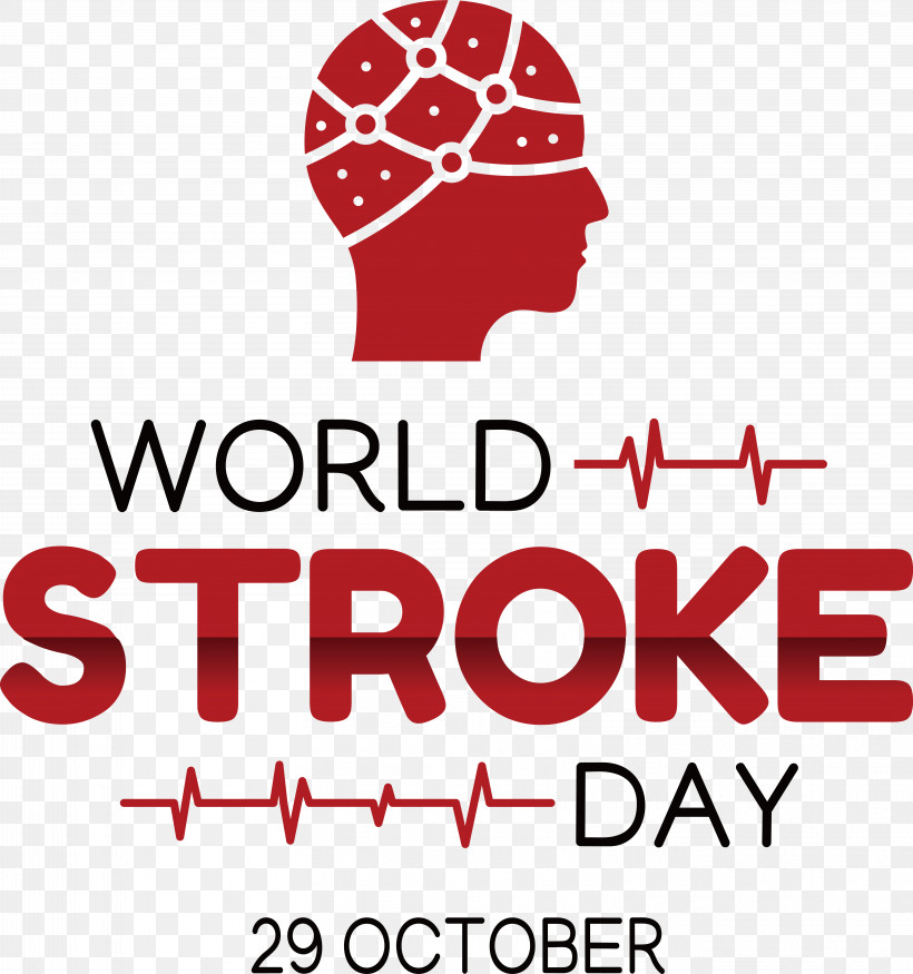 World Heart Day, PNG, 6255x6676px, Stroke, Brain, Cardiovascular Disease, Education, Good Download Free