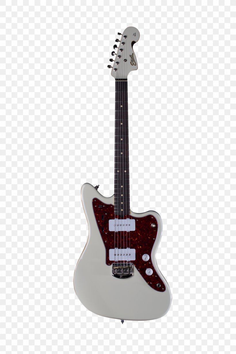 Bass Guitar Electric Guitar Fender Classic Player Jazzmaster Special Fender American Professional Jazzmaster Fender Musical Instruments Corporation, PNG, 1000x1500px, Bass Guitar, Acoustic Electric Guitar, Electric Guitar, Electronic Musical Instrument, Fender 60s Jazzmaster Lacquer Download Free