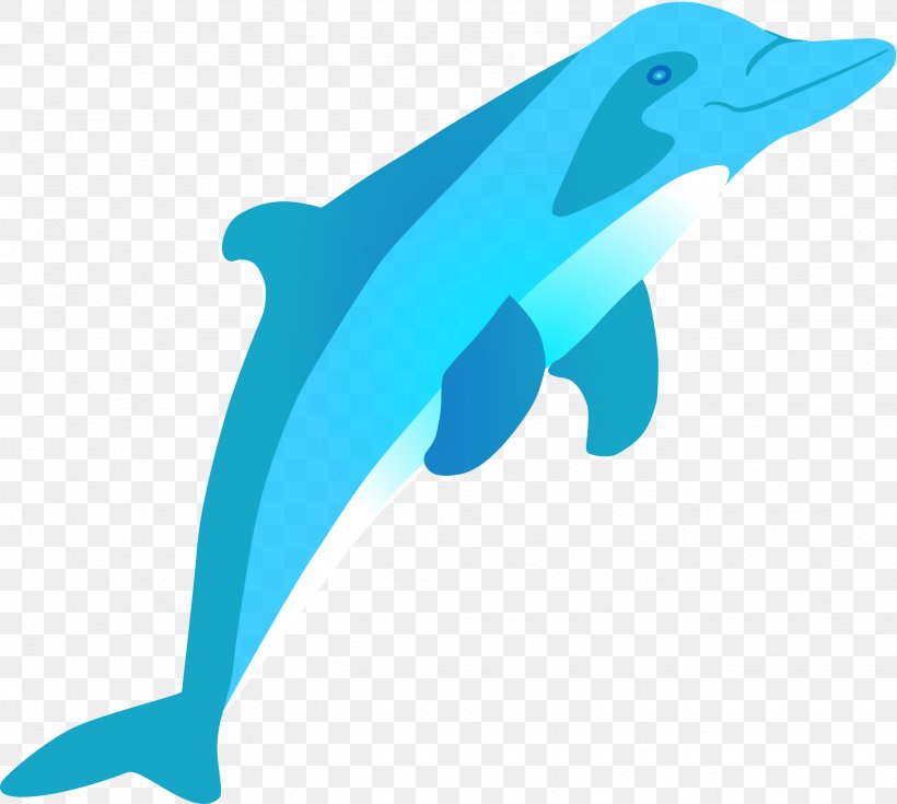 Bottlenose Dolphin Amazon River Dolphin Clip Art, PNG, 2676x2400px, Bottlenose Dolphin, Amazon River Dolphin, Animal Figure, Aqua, Common Bottlenose Dolphin Download Free