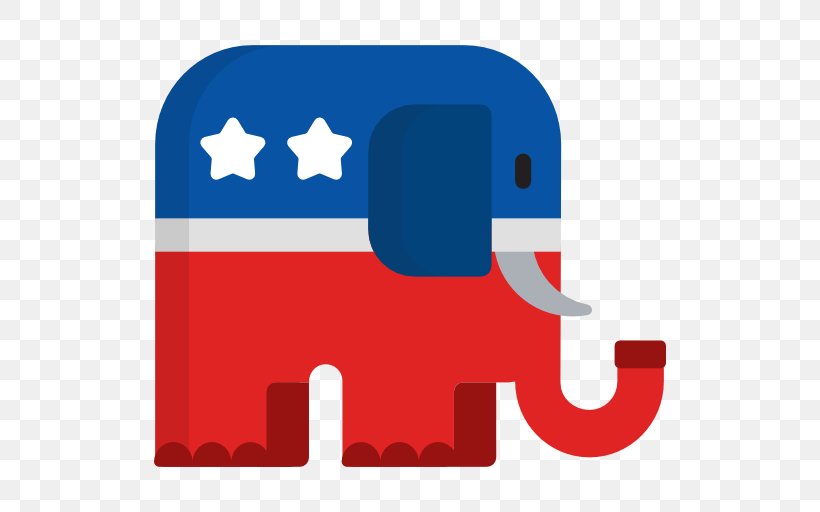 Republican Party Clip Art Vector Graphics, PNG, 512x512px, Republican Party, Election, Flag, Logo, Politics Download Free