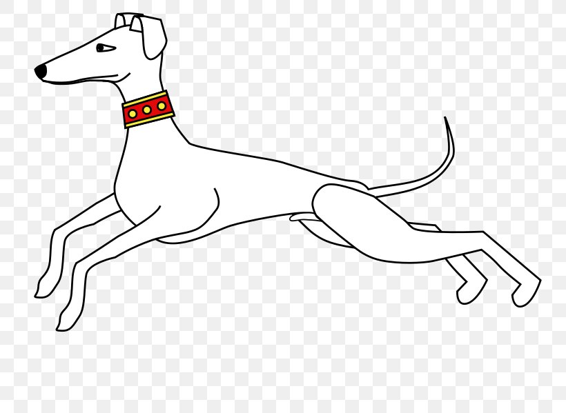 Dog Breed Italian Greyhound Puppy Heraldry, PNG, 764x599px, Dog Breed, Artwork, Black And White, Carnivoran, Charge Download Free