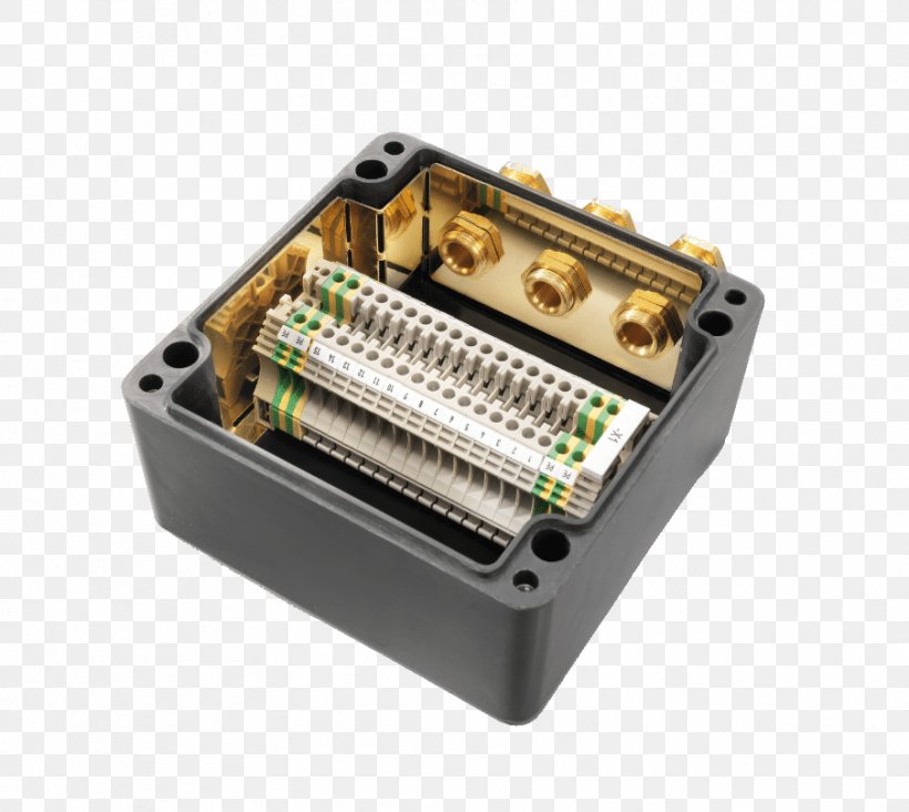 EReM Elektrotechnici BV Junction Box Electronics Electronic Component, PNG, 904x807px, Junction Box, Automation, Box, Electronic Component, Electronic Device Download Free