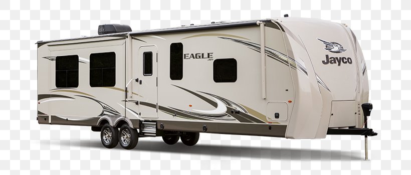 Jayco, Inc. Campervans Caravan Eagle Fifth Wheel Coupling, PNG, 720x350px, Jayco Inc, Airstream, Automotive Exterior, Brand, Campervans Download Free
