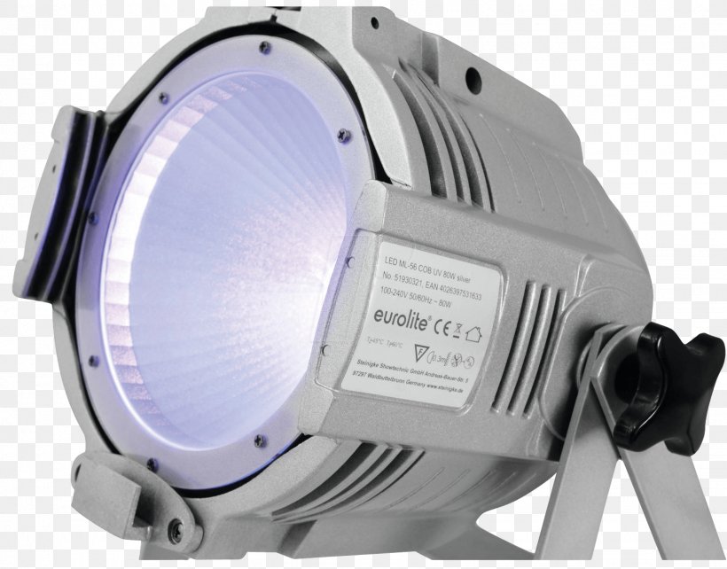 Light-emitting Diode LED Lamp Chip-On-Board Stage Lighting Instrument, PNG, 1532x1200px, Light, Blacklight, Chiponboard, Flashlight, Floor Download Free