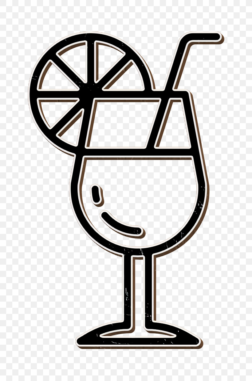 Party Icon Cocktail Icon, PNG, 768x1238px, Party Icon, Cartoon, Cocktail Icon, Drawing, Logo Download Free