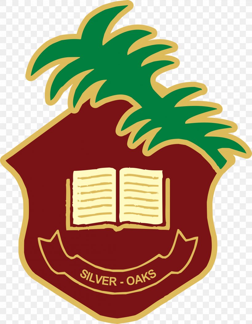 Silver Oaks School Logo College Oaks School Drive, PNG, 2205x2831px, School, Artwork, Brand, College, Education Download Free