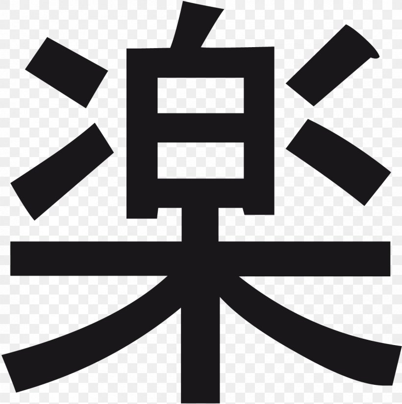 Symbol Chinese Characters Kanji Sign Decal, PNG, 1195x1200px, Symbol, Black And White, Brand, Character, Chinese Characters Download Free