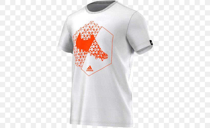T-shirt Sleeve Adidas Font, PNG, 500x500px, Tshirt, Active Shirt, Adidas, Argentina National Football Team, Brand Download Free