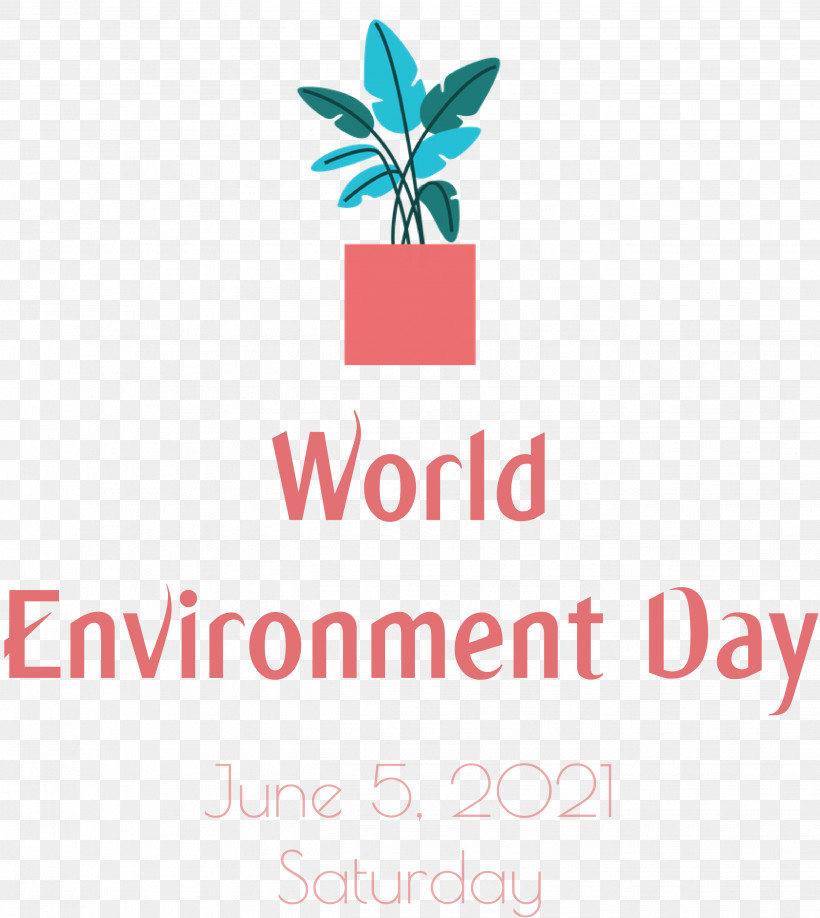 World Environment Day, PNG, 2679x3000px, World Environment Day, Flower, Geometry, Line, Logo Download Free