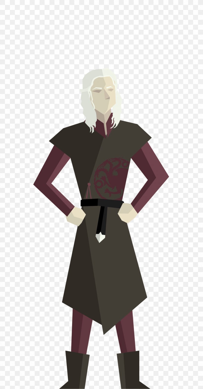 A Game Of Thrones Death Daenerys Targaryen Television, PNG, 960x1842px, Game Of Thrones, Clothing, Costume, Costume Design, Daenerys Targaryen Download Free