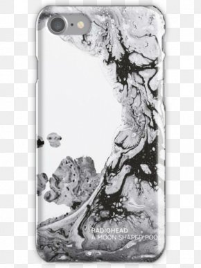 Radiohead - A Moon Shaped Pool Radiohead Musician Tomorrow's Modern Boxes Song PNG