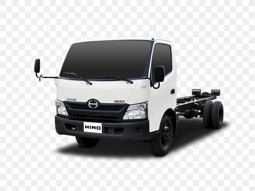 Compact Van Hino Motors Car Hino Dutro Truck, PNG, 1000x750px, Compact Van, Automotive Exterior, Automotive Tire, Automotive Wheel System, Brand Download Free