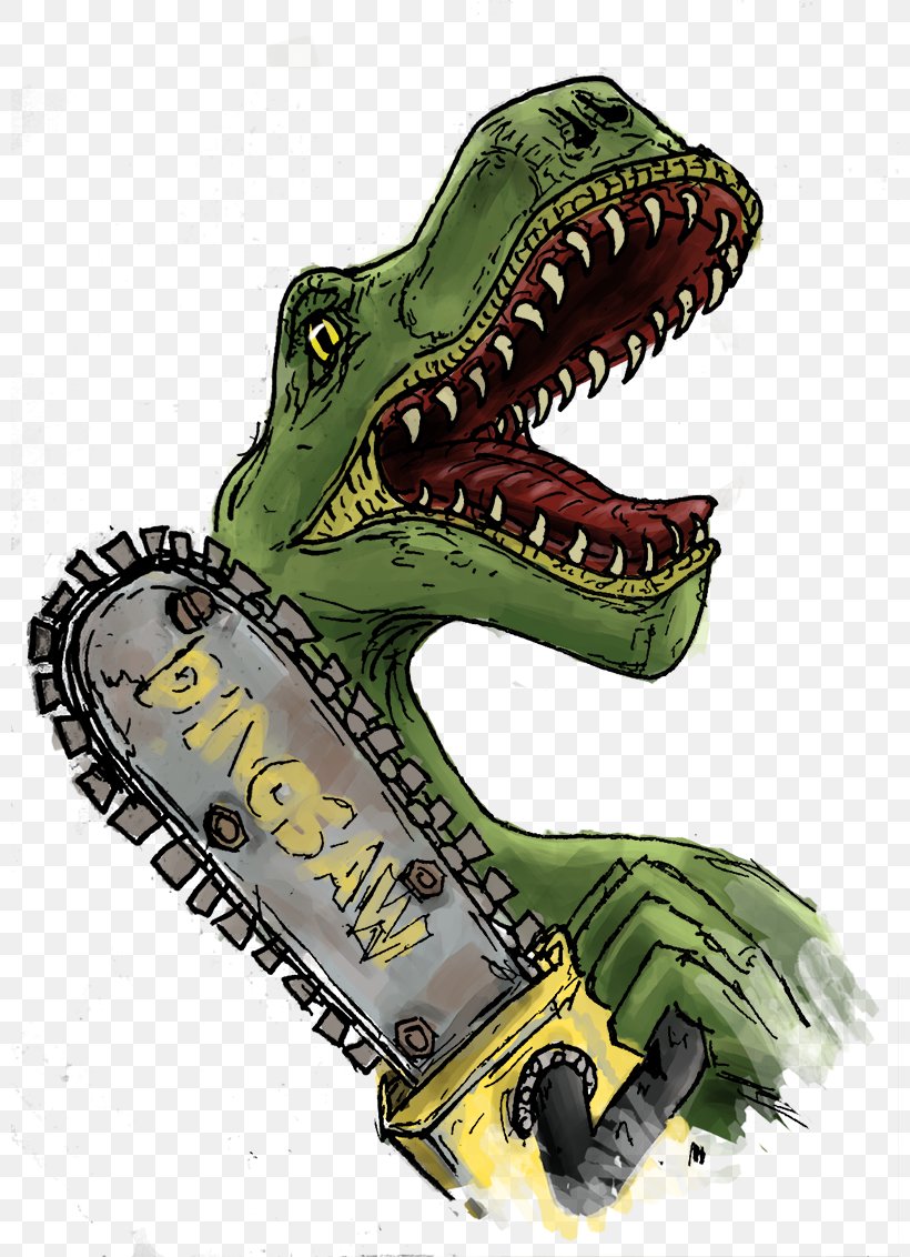 Crocodiles Dinosaw Inc. Dinosaur .com Chainsaw, PNG, 800x1132px, Crocodiles, Chainsaw, Com, Crocodilia, Dinosaur Download Free