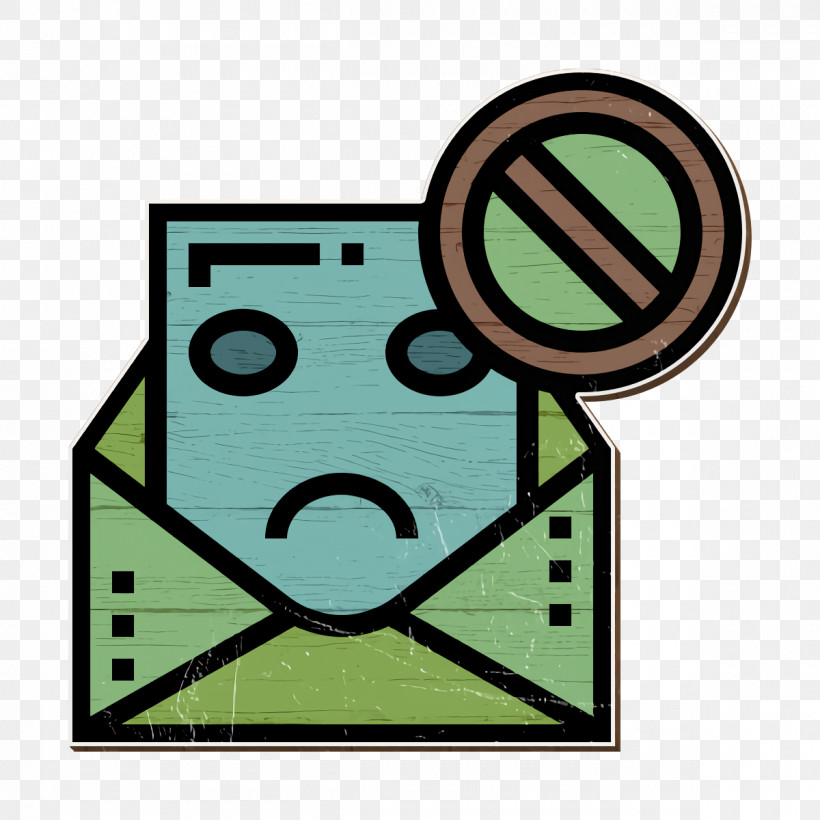 Cyber Crime Icon Spam Icon, PNG, 1200x1200px, Cyber Crime Icon, Green, Line, Spam Icon, Symbol Download Free